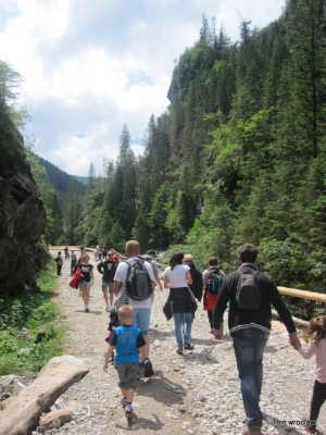 Tatry 2014