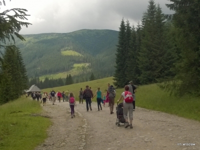 Tatry 2014