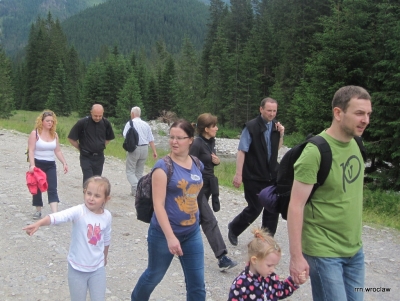 Tatry 2014