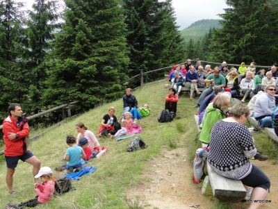 Tatry 2014