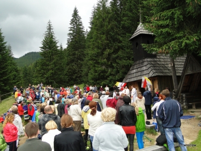 Tatry 2014