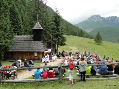 Tatry 2014