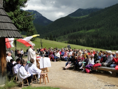 Tatry 2014