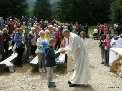 Tatry 2014
