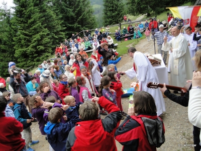 Tatry 2014