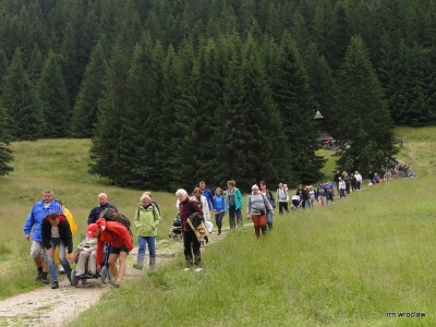 Tatry 2014