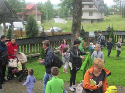 Tatry 2014