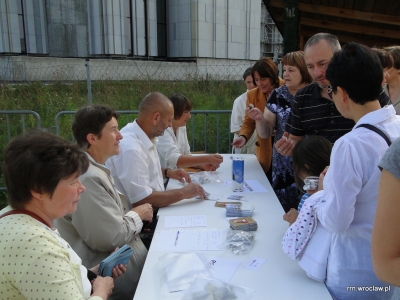 Inauguracja 2014
