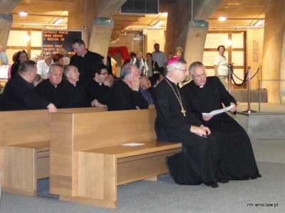 Inauguracja 2014