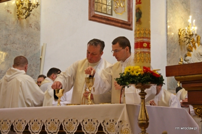 Pielgrzymka