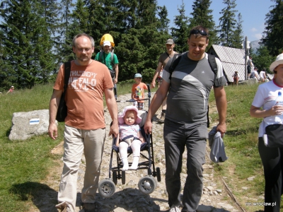Rekolekcje letnie 2015
