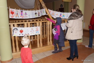 Rekolekcje w Licheniu 2016