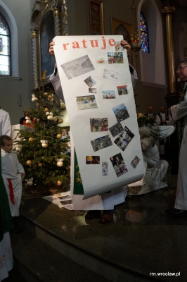 Rekolekcje w Licheniu 2016