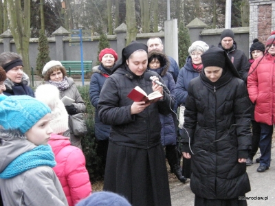 Rekolekcje w Licheniu 2016