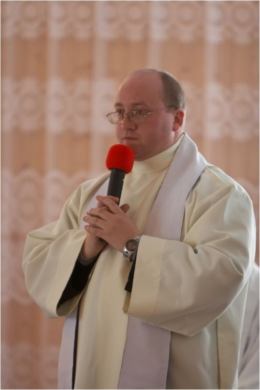 Rekolekcje zimowe