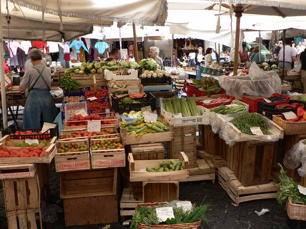 Rzym 2007
