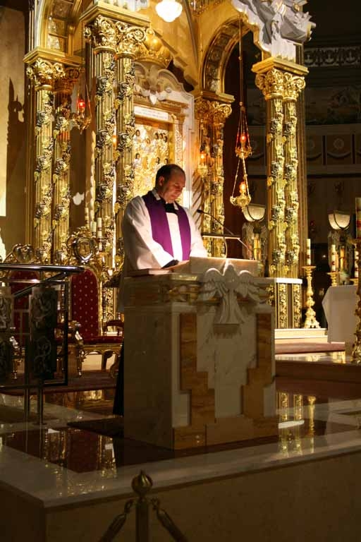 Licheń 2008