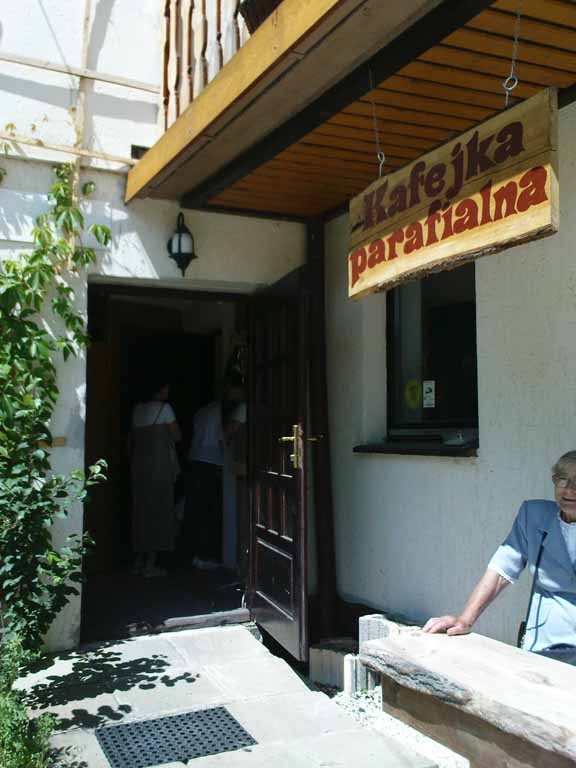 Rekolekcje letnie 2008