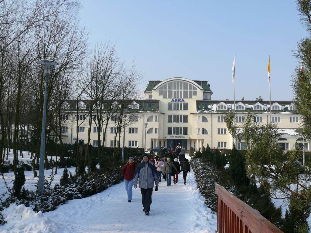 Licheń 2009
