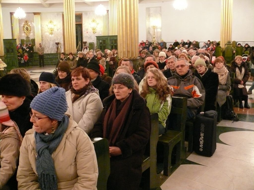 Licheń 2009