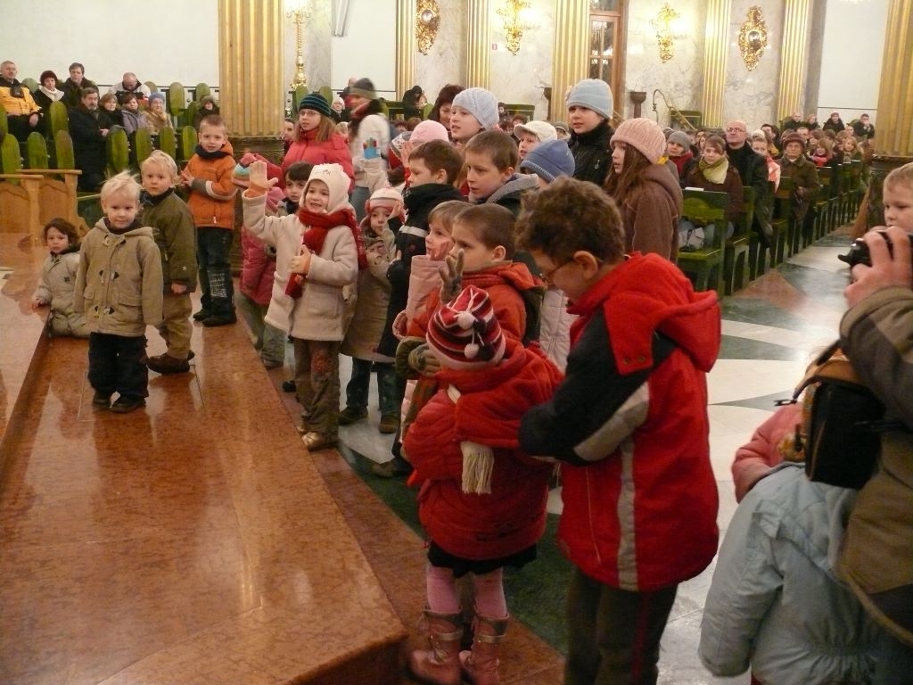 Licheń 2009