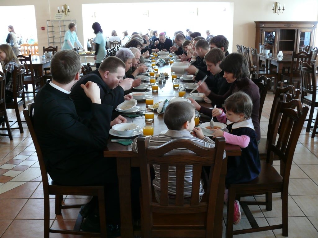 Licheń 2009