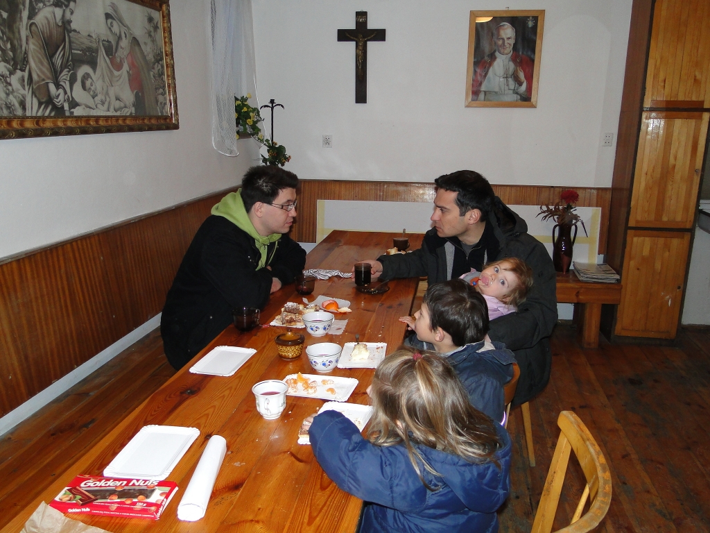Rekolekcje adwentowe 2010