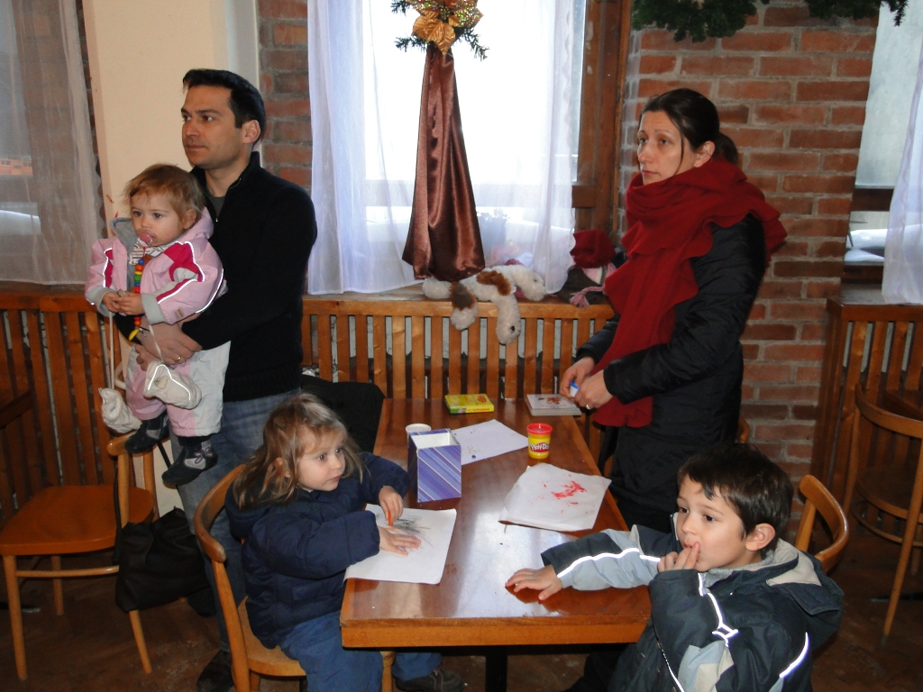Rekolekcje adwentowe 2010