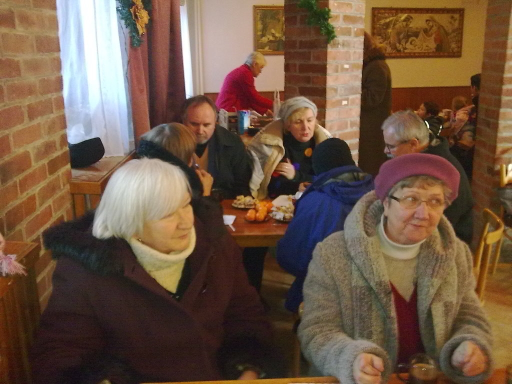 Rekolekcje adwentowe 2010