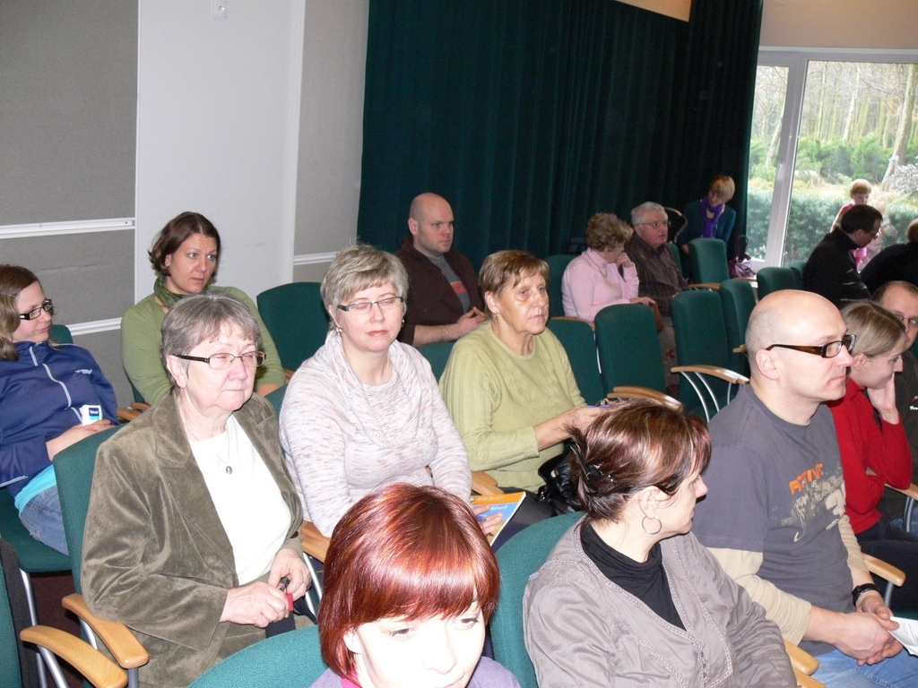 Licheń 2011