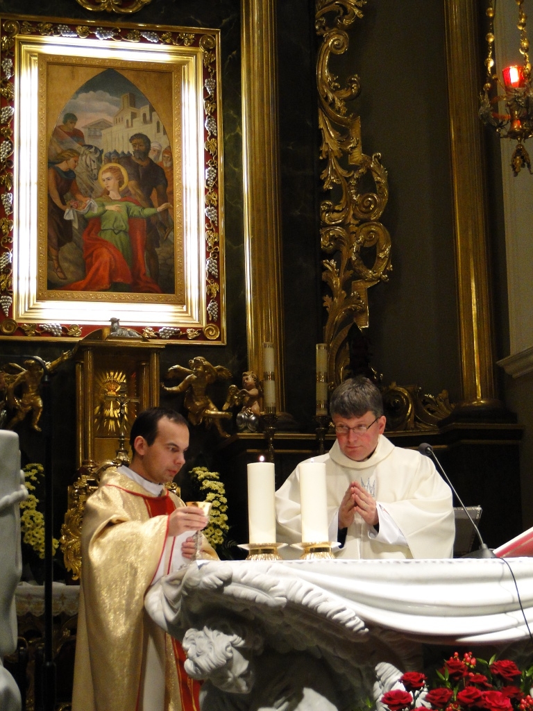 Licheń 2011