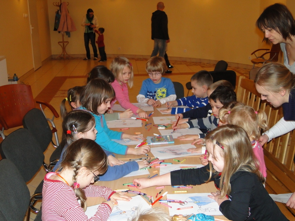 Licheń 2011