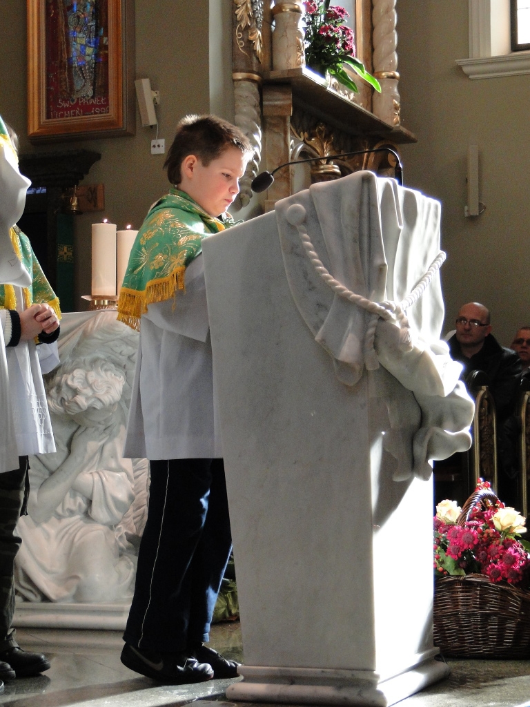 Licheń 2011