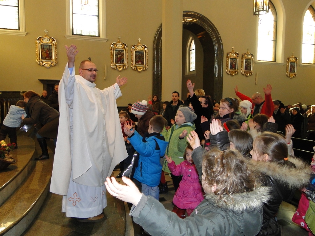 Licheń 2011