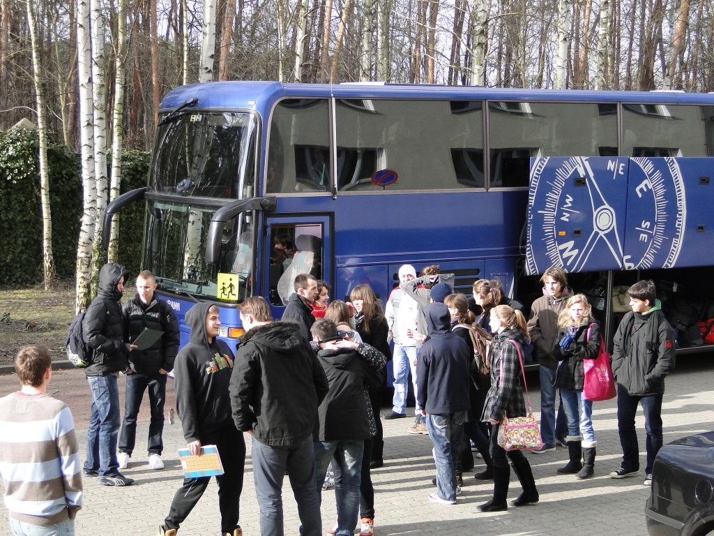 Licheń 2011