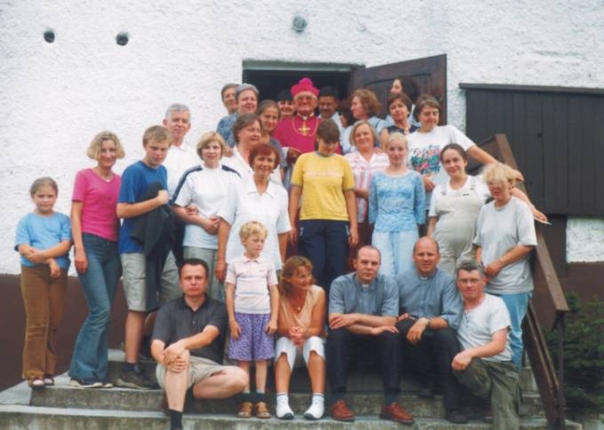 Rekloekcje letnie 2003