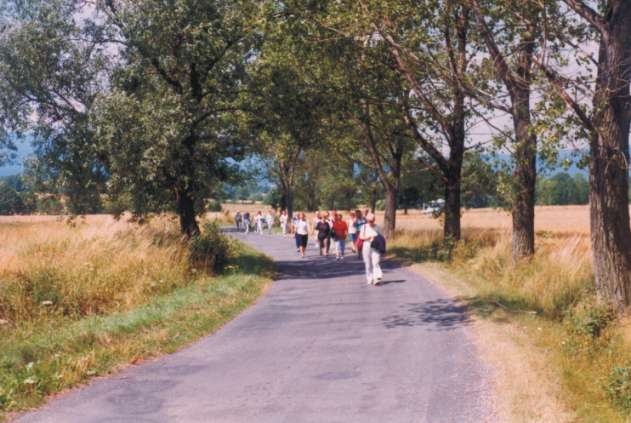Zepsuty autobus