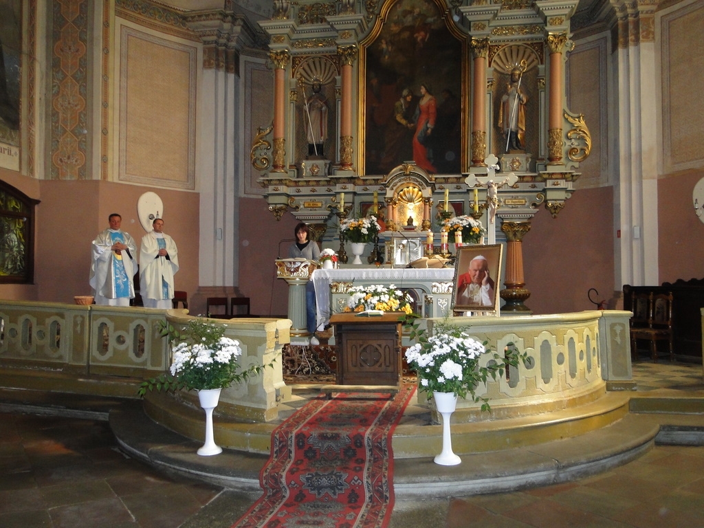 Mściwojów