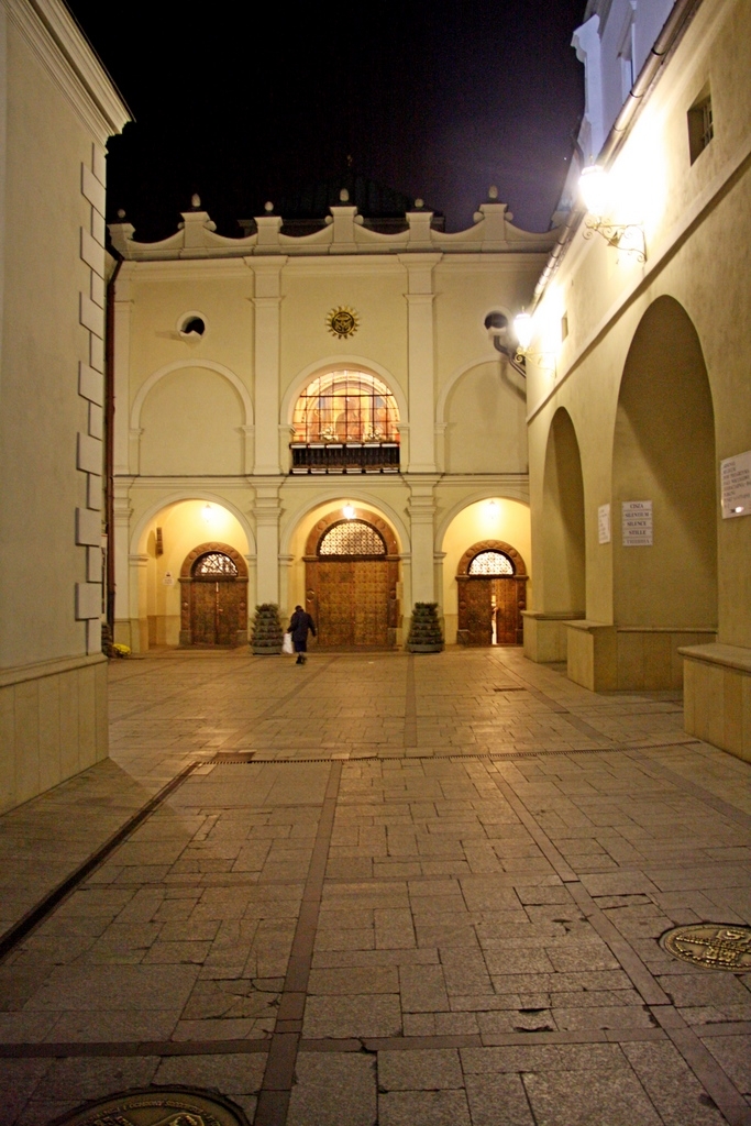 Częstochowa 2011