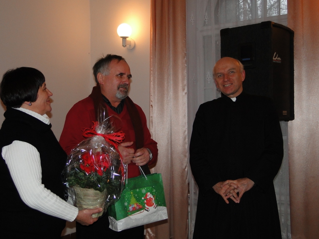 rekolekcje adwentowe 2011