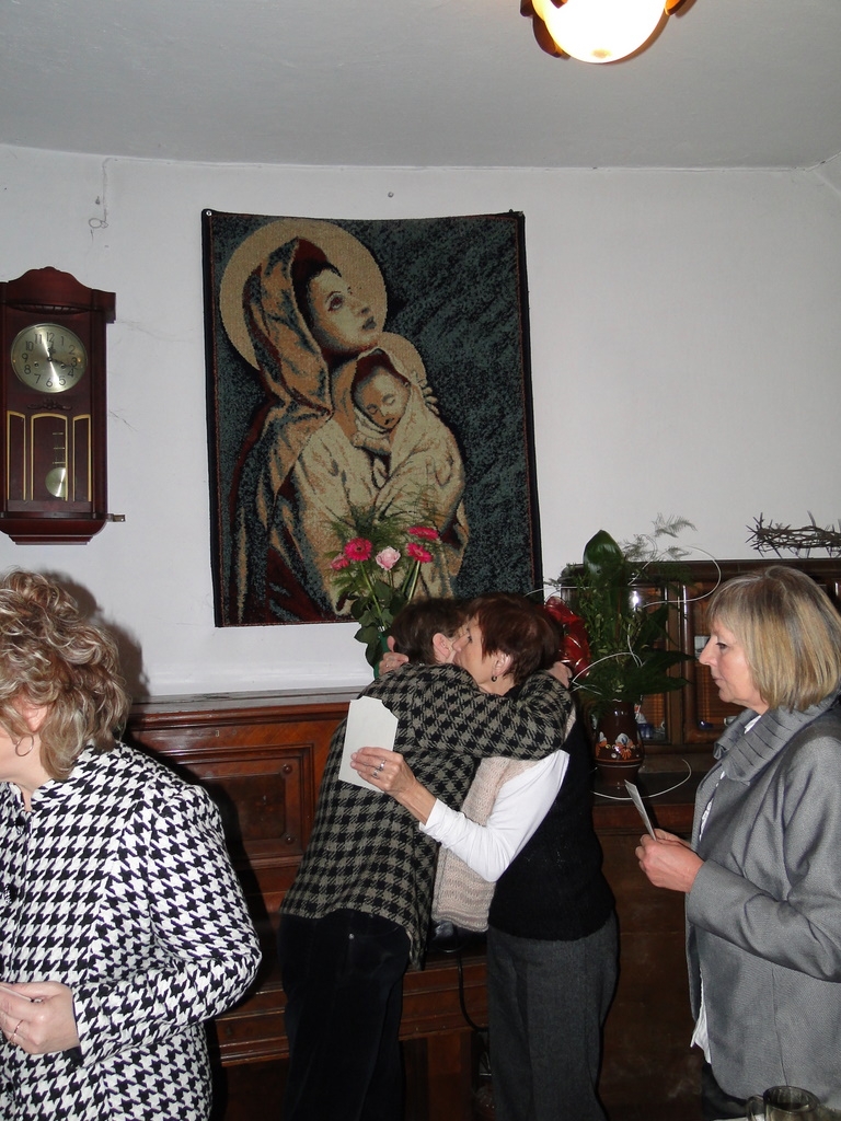Opłatek 2012