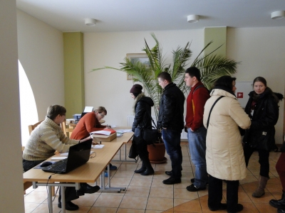 Licheń 2013