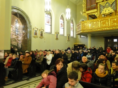Licheń 2013