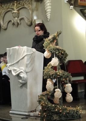 Licheń 2013
