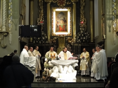 Licheń 2013