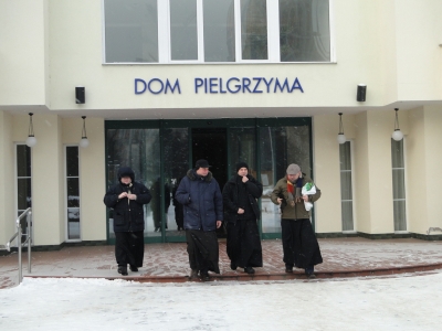Licheń 2013